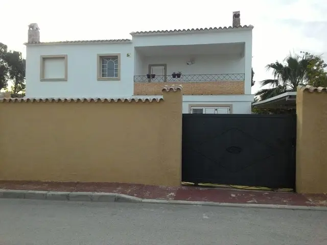 Avenida de la Llum 4