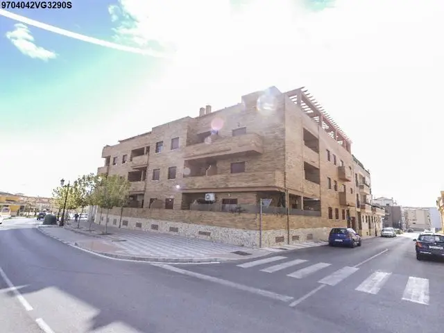 Calle Alcaparra, 14