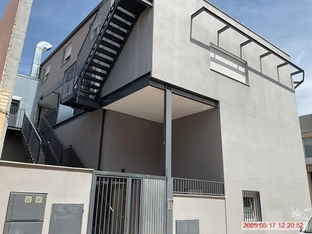 Calle Canalejas 15, Bj 1