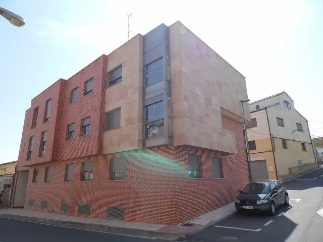 Avenida de Salamanca, 23