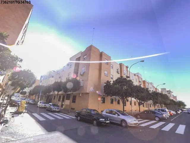 Calle Estrella Betelgeuse, 9, 2º B