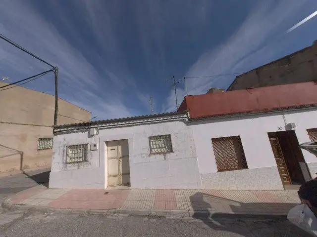 Calle Ntra Sra de las Mercedes 54(a)
