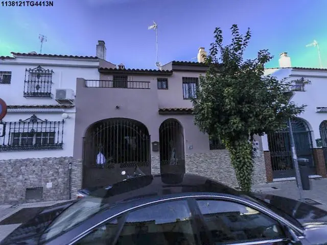 Calle Samarkanda, 7
