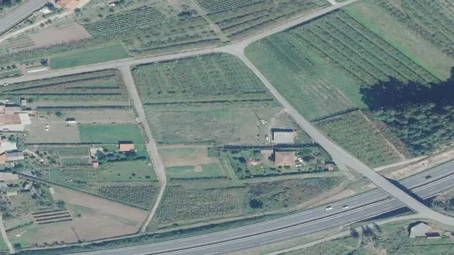 Lugar Vilanoviña-As Covas (Paradela)