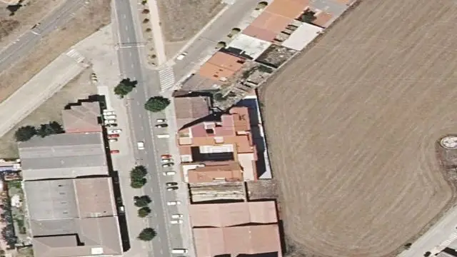 Avenida España, 68