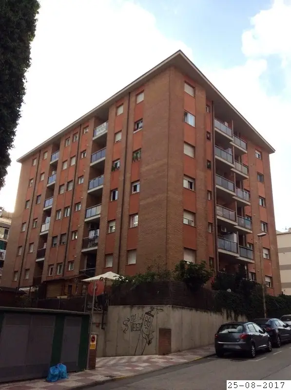 Calle Francesc Pi i Margall, 3-5, Planta Bajo, Puerta 1