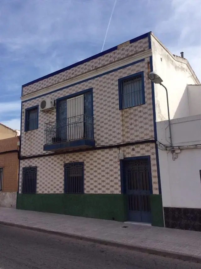 Camino de Masegosas, 18