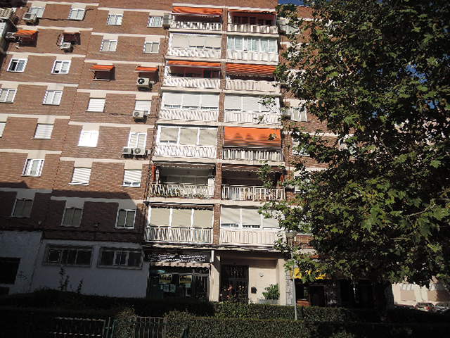 Calle Austria, 3, 7º A