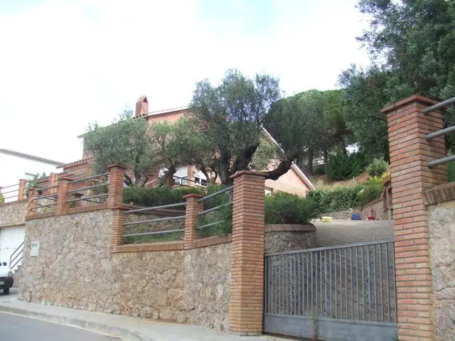 Calle Sant Ramon, 12