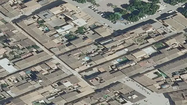 Sotano Carrer de Mossén Josep Capó, Parcela 5-a Procedente de la Finca L'Alzina