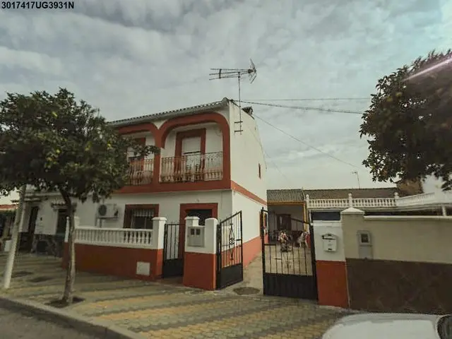 Cañada Real Soriana, 66-C