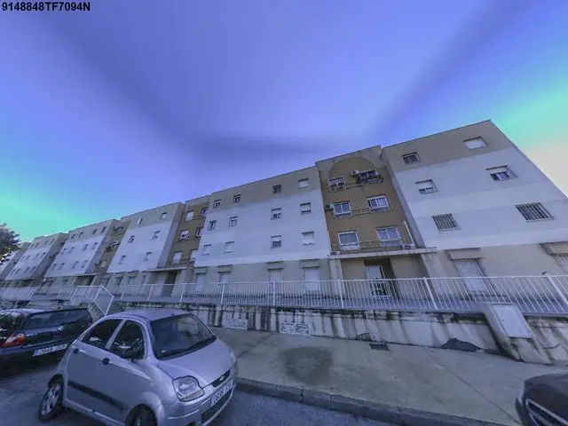 Calle Agualuna, 1º B