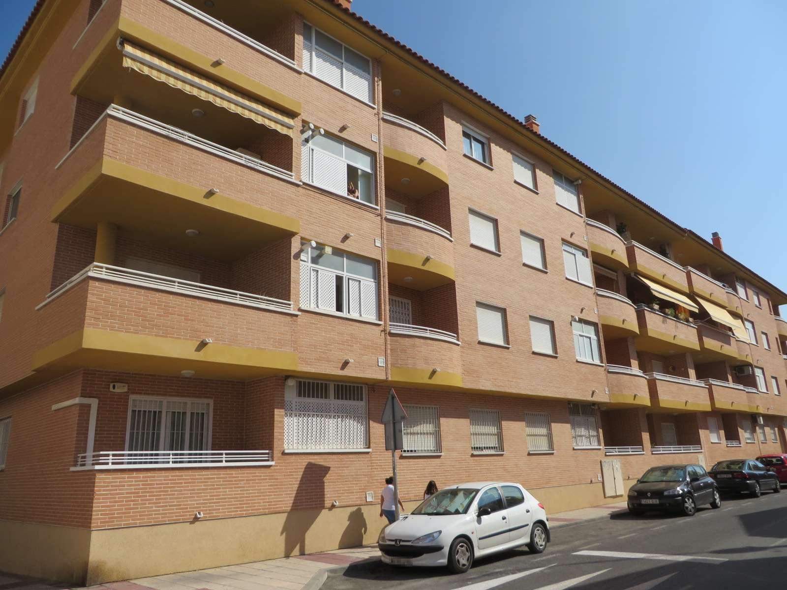 Calle Sol, 20, Bj a