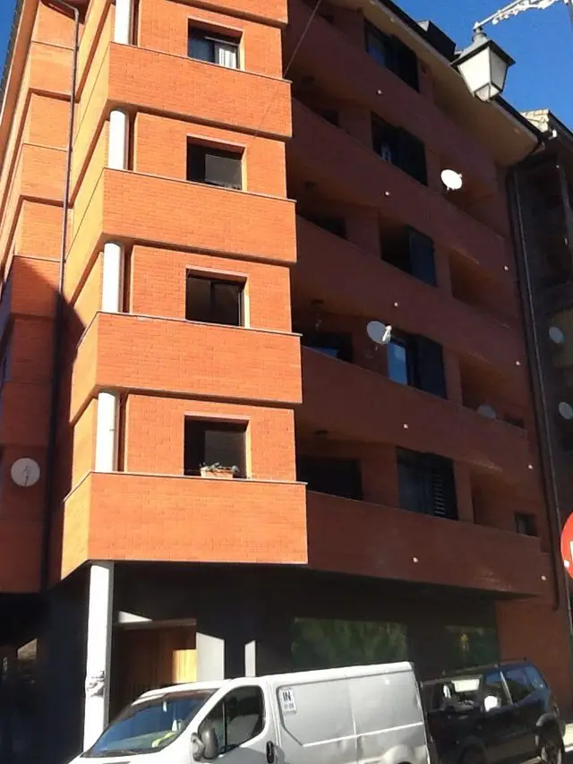 Calle Canaleta, 11