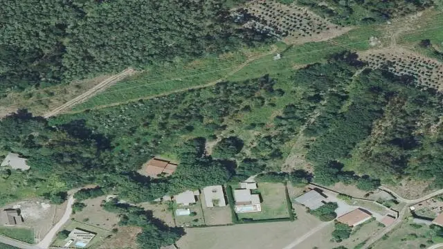 Lugar Urdilde