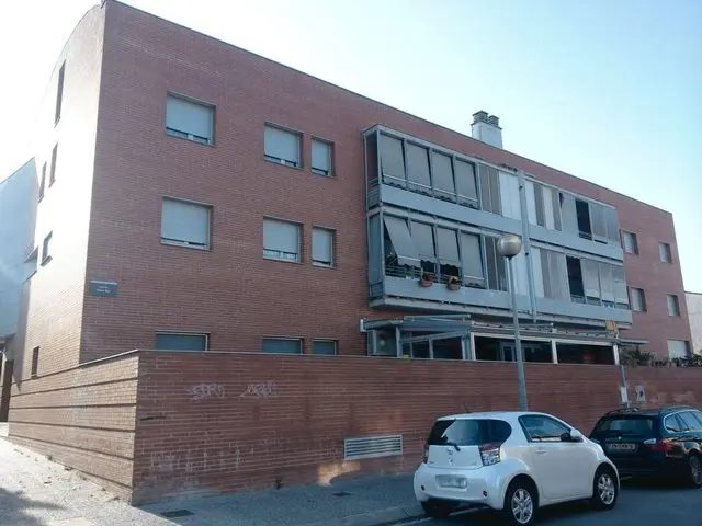 Calle Magallanes, 9