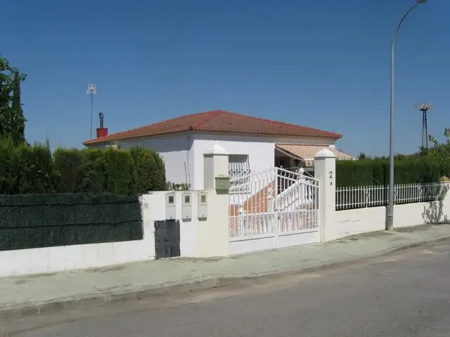 Calle Primero de Abril, 2