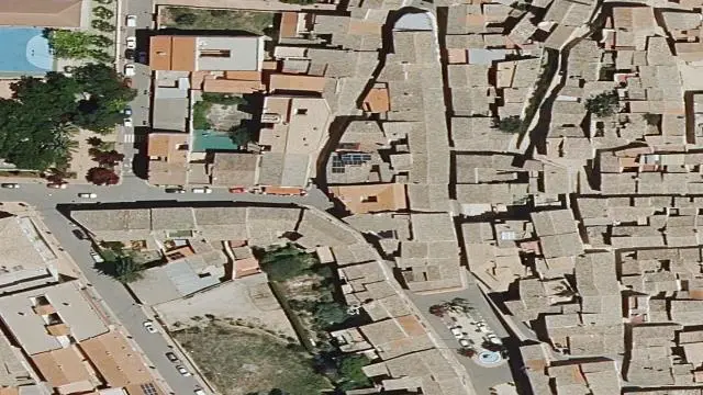 Camino del Pilar S/n