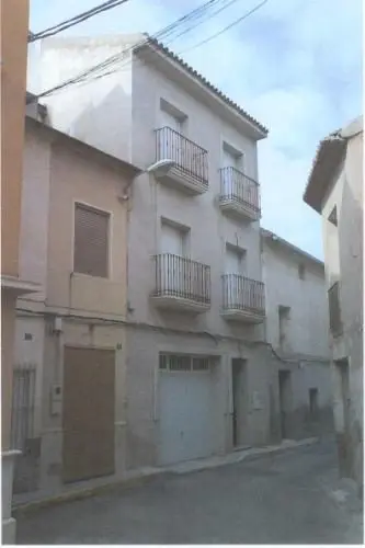 Calle San Juan, 23