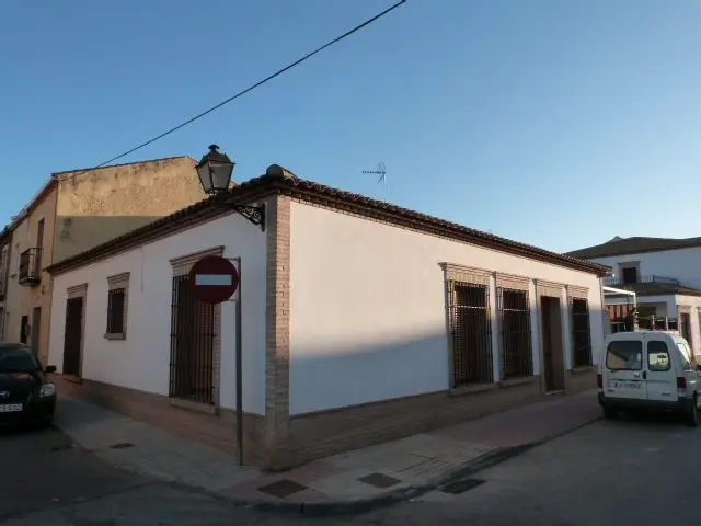 Calle Huertas y Calle Norte, 12