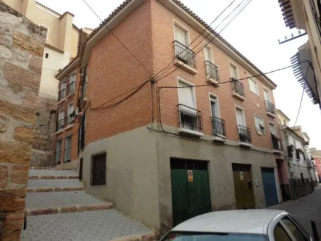 Calle los Sastres, 28