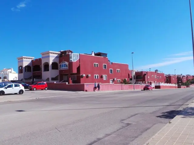 Urbanización Pau, 9, 1º 116