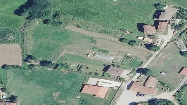 Barrio el Puente (los Fresnos) S/n