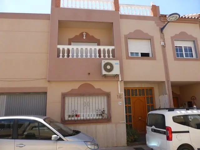 Calle Sorbas, 24-Campohermoso