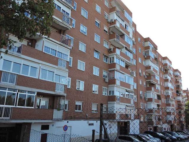 Calle Motril, 3, 4º Derecha