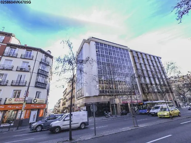 Calle Carranza, 25
