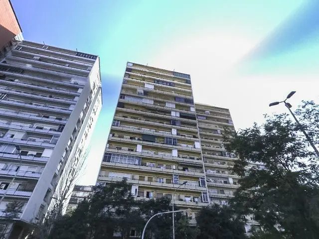 Puente del Trabajo 1