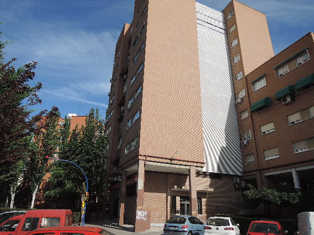 Calle Callao, 42