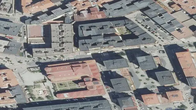 Calle Carmelo, 8