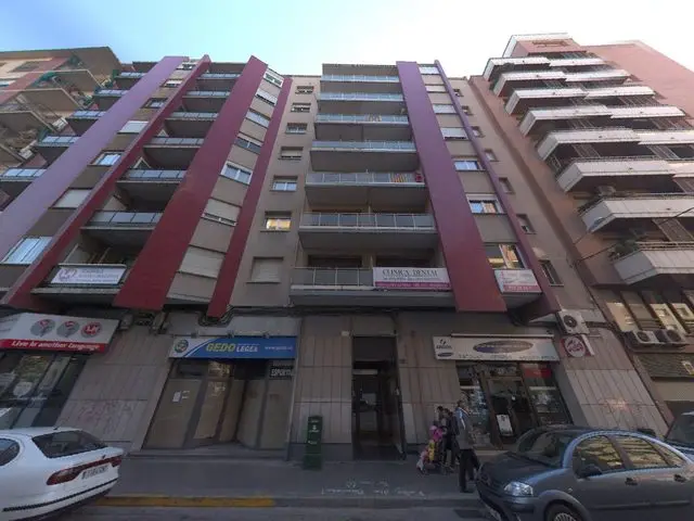 Calle Lluis Companys, 31, 1º 4