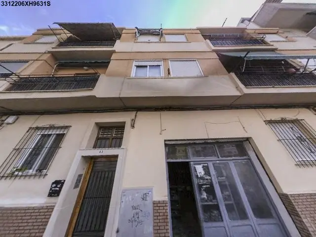 Calle Fray l Granada, 43, Bj C
