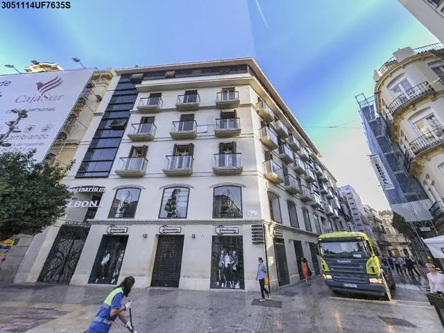 Calle Cómico Riquelme, 14, Planta Bajo