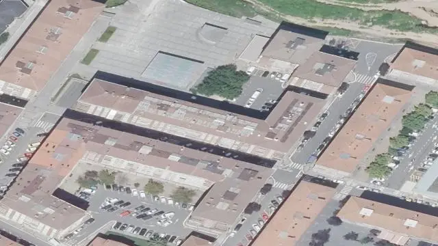 Nafarroa Plaza 2