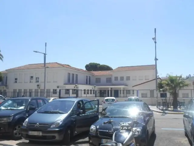 Residencial Almadraba Sur Parcela B6 del Sapu 2