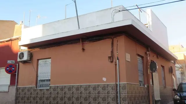 Calle Victoria, 57, Planta Bajo