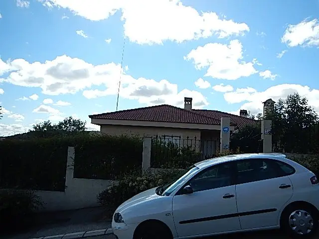 Calle Alcor de Santa Ana y Don Juan, 31