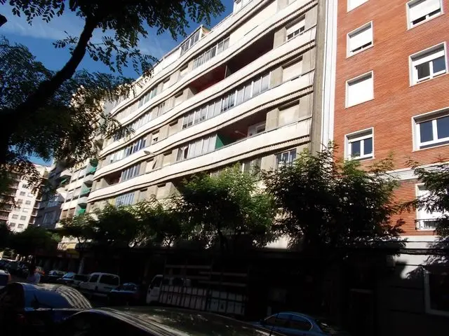 Calle Ramiro Valbuena, 10, 5º E