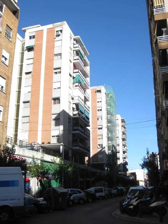 Calle Pintor Maella, 3