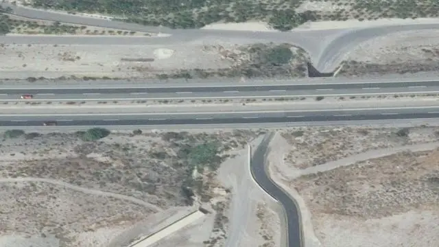 Sito en la Avenida de Torrecardenas S/n, Paraje los Callejones de Cárdenas, Termino