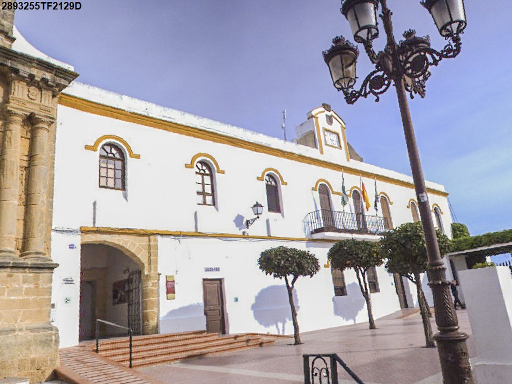 Calle Virgen, 3