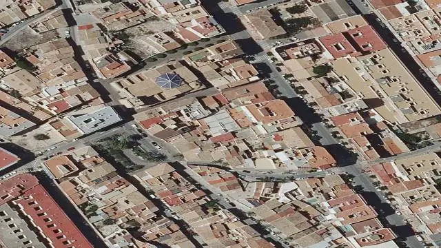 Pt Hacienda de Romero y Beni S/n, St 133