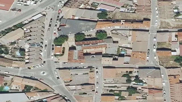 Calle Ciguiñuela, 4