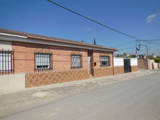 Calle Estrella, 1