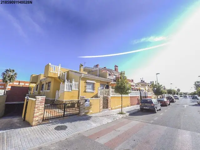 Calle las Tórtolas, 33