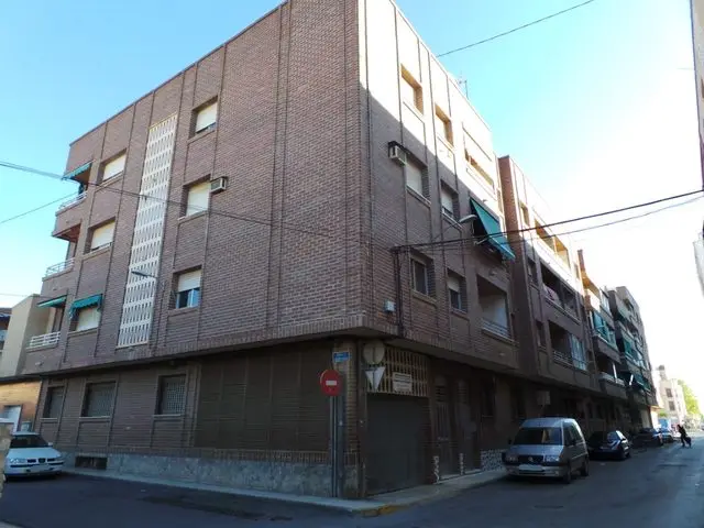 Calle Luna, 8, 2º Izq