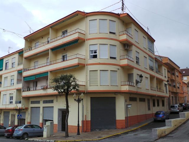 Avenida de Joaquin Vilanova, 23, Planta 3, Puerta 2